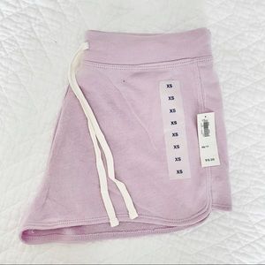 NEW Sweat Lightweight Lounging Shorts